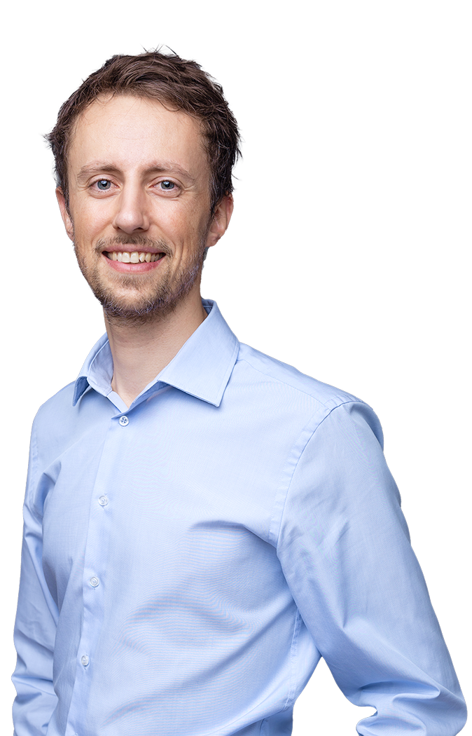 Photo de Maxime Imbert